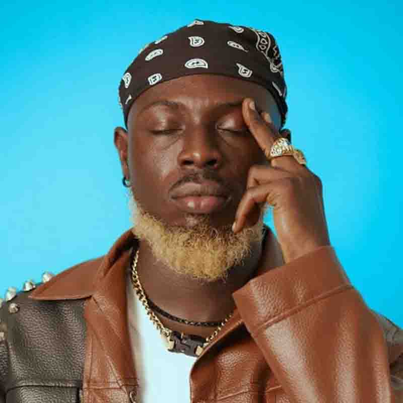 I will take a billion dollars to endorse a political party – Kwame Yogot