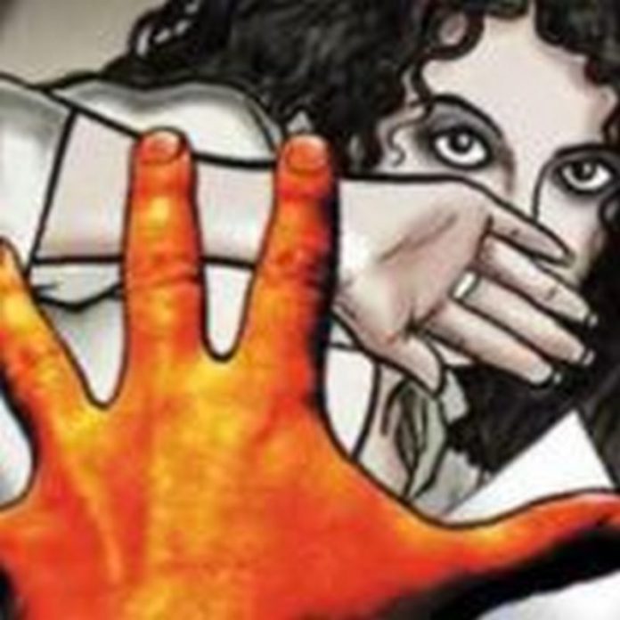 Mother of 15-year-old girl who was gang-raped seeks justice
