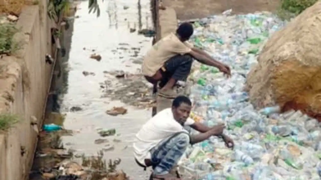 Over 7 million Ghanaians openly defecate – GSS