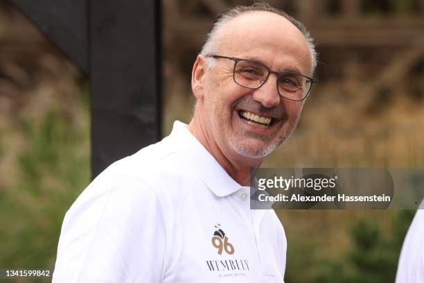 Get to know Ghana’s alleged next coach, Jurgen Kholer: