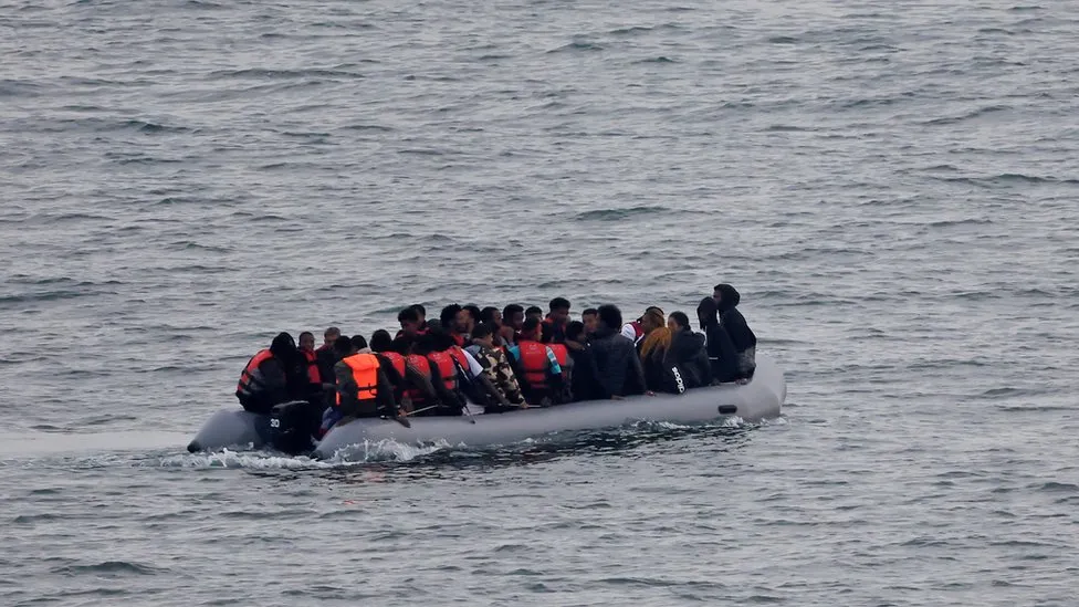 UK and EU to ink new agreement to address minor boat crossings
