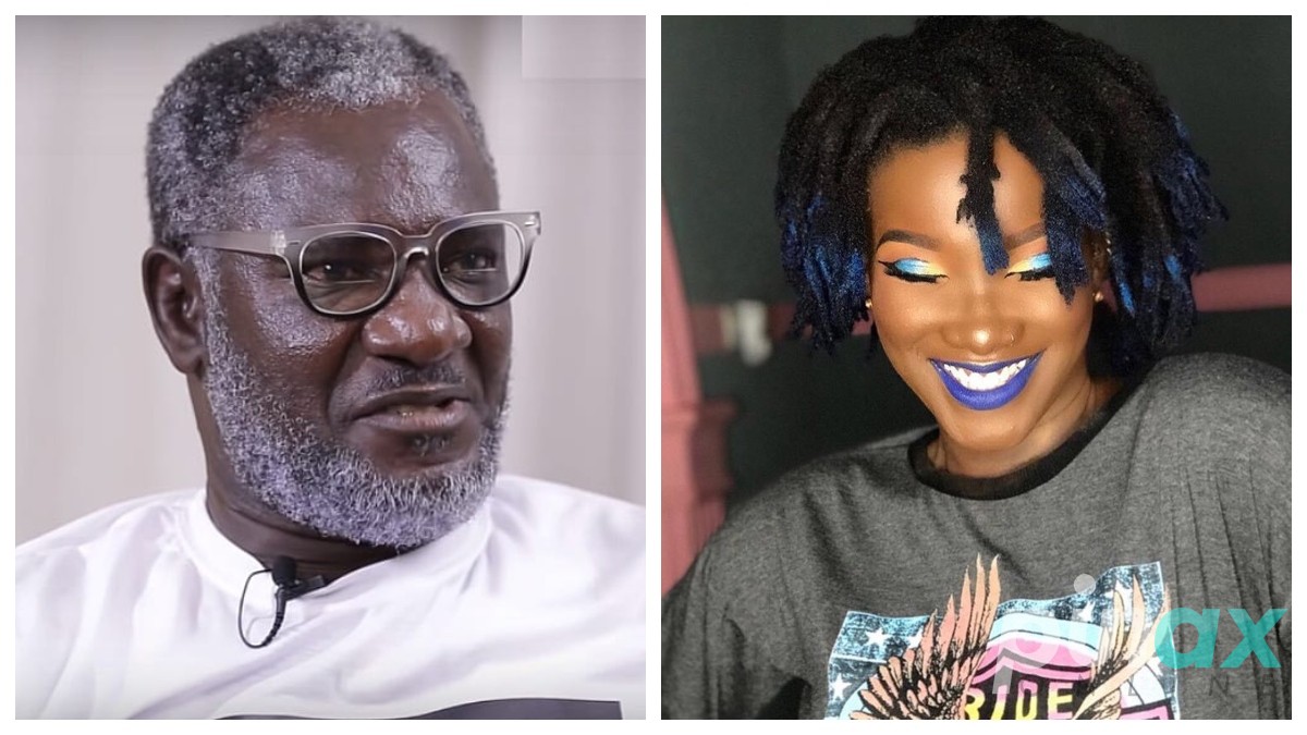Ebony’s spirit will save me from financial hardship – Starboy Kwarteng