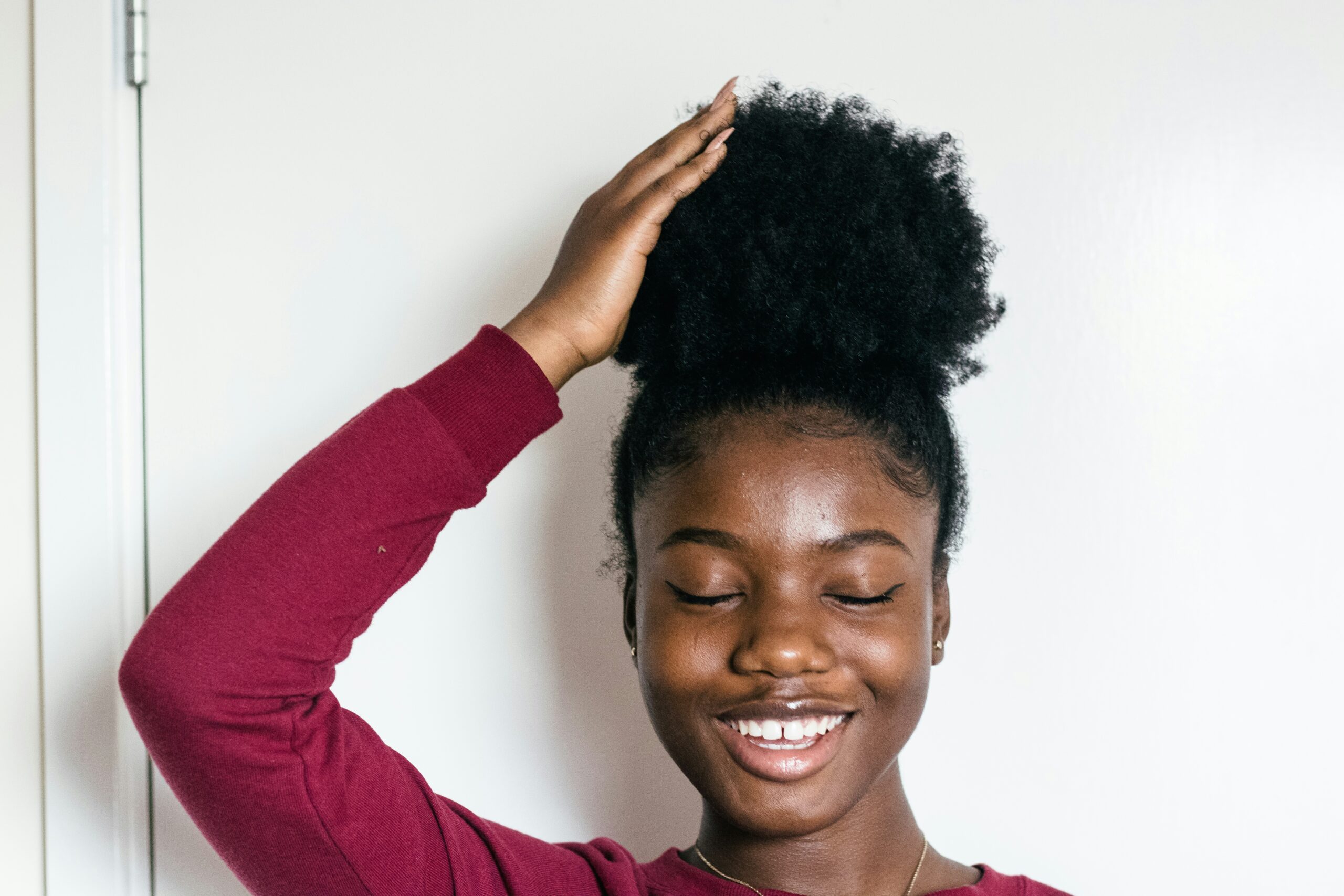 7 ways to take care of your hair during harmattan