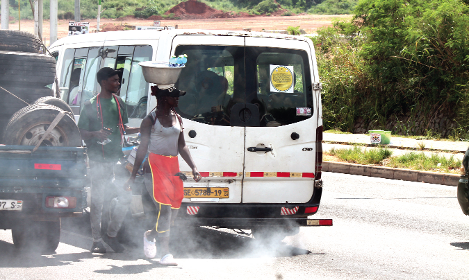 Government is being insensitive, there’s no way emission levy will curb carbon emission – ACEP