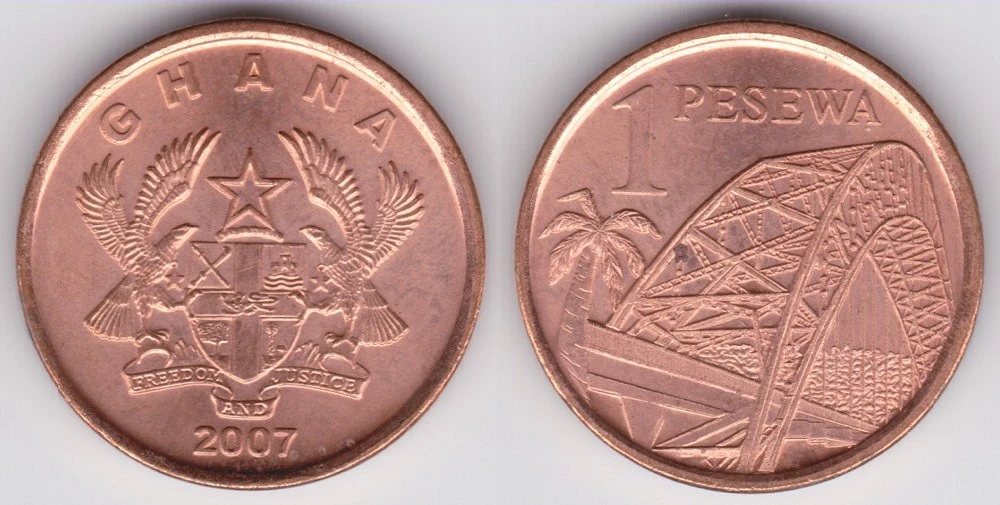 Accept 1 and 5 pesewa coins, stop rejecting them – BoG to public