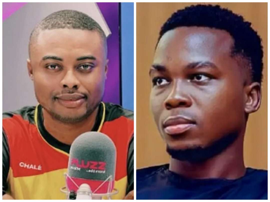 Stop justifying attack on Bongo Ideas with no shame – Netizen tells Olele Salvador