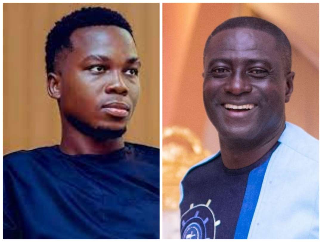 Bongo Blay? I don’t know that guy! – Captain Smart breaks silence on Bongo Ideas cancelled interview