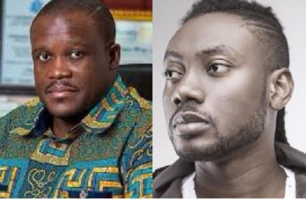 Anti-LGBTQ+ bill: It’s personal for Sam George; total abuse of power – Pappy Kojo
