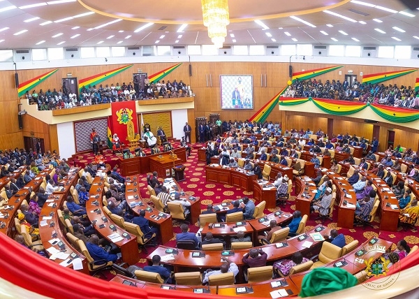 MP’s express deep concerns over the sorry state of former lawmakers; warn colleagues to take cue