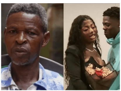 Confess the truth about my son’s death – Mohbad’s father to daughter-in-law