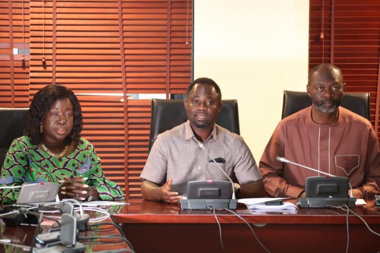 All health facilities in Ghana must be exempted from current load shedding – Minority