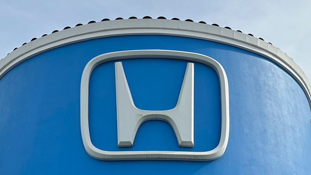 US begins investigation into emergency braking system in some Honda cars