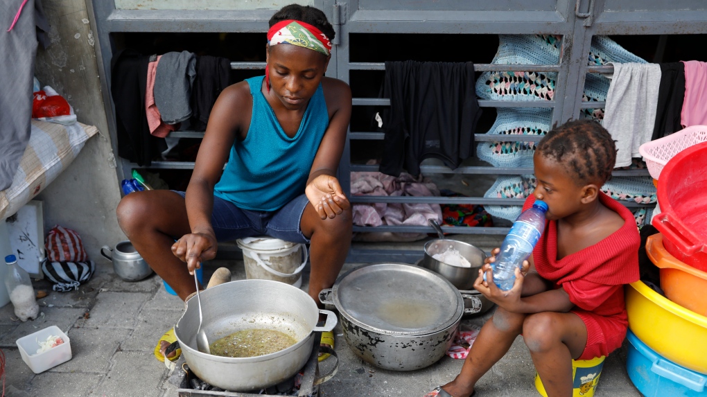 4 million people experience “acute food insecurity” – UN