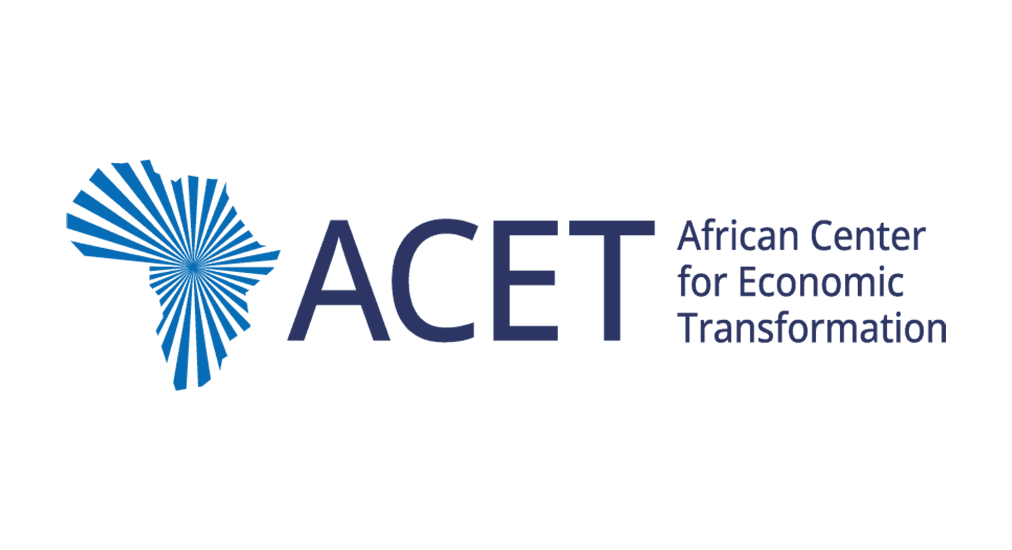Tender Notice: ACET invites experts to join technical advisory panel for economic transformation