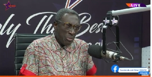 2024 Polls: A vote for Bawumia is a vote for more suffering – KSM warns
