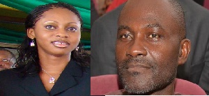 Ken Agyapong has apologised for lies told during my absence from Parliament – Adwoa Safo