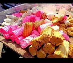 Here is how to make alewa candy at home