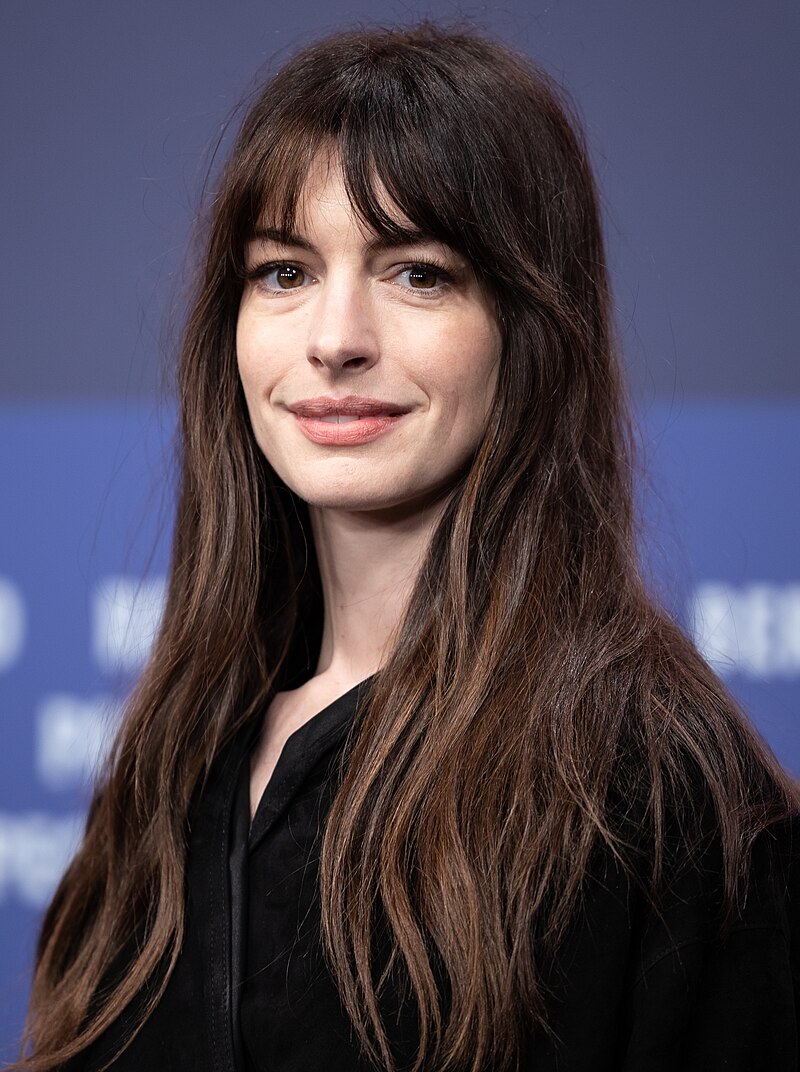 I suffered a miscarriage in 2015 while acting as a pregnant woman – Anne Hathaway