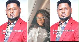 I’m happy Apostle Ben York is dead, he made my dad call my mum a witch, he uprooted bones in our house – Lady