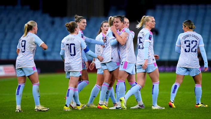 Arsenal make comeback to beat Aston Villa by 3 goals