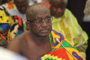 I’ll lead a protest against ECG, GRIDCO – Ashanti Regional Minister over dumsor