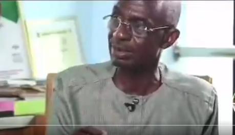 FLASHBACK: Political party funding is the root cause of corruption in Ghana – Asiedu Nketiah