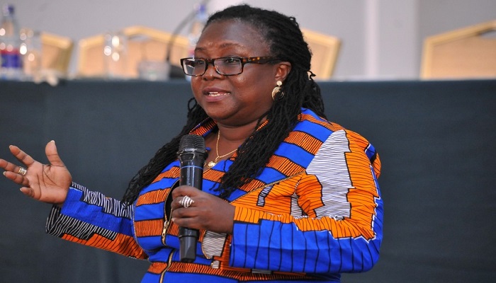 Professor Gadzekpo in trouble with Nzemas: giving 7-day ultimatum to appear before leaders over gay comments