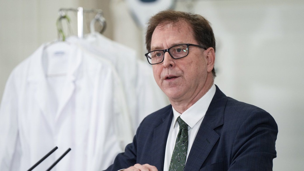 British Columbia provides $30K bonuses to entice and keep nurses