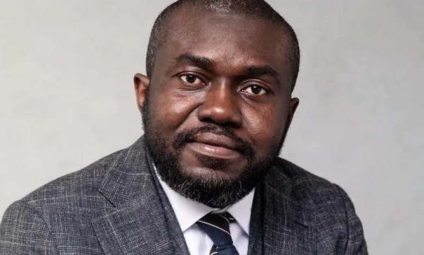 Bongo Ideas allegedly arrested due to rants directed at Rebecca Akufo-Addo – Barker-Vomawor claims