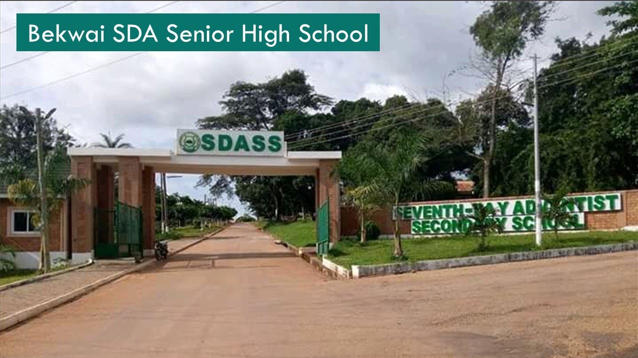 Internal conflict at Bekwai SDA forces students to flee from school