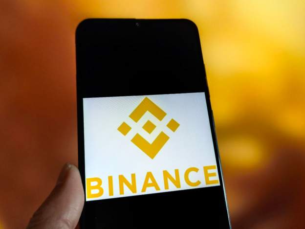 Binance halts transactions with Nigeria’s local currency amid dispute