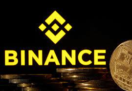 Binance halts Nigerian Naira services