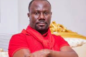 For two weeks, I couldn’t raise GHS 5 to take my child to the hospital,she died in my arms – Bishop Bonegas
