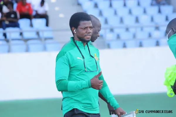 Bechem United sack Bismark Kobi Mensah