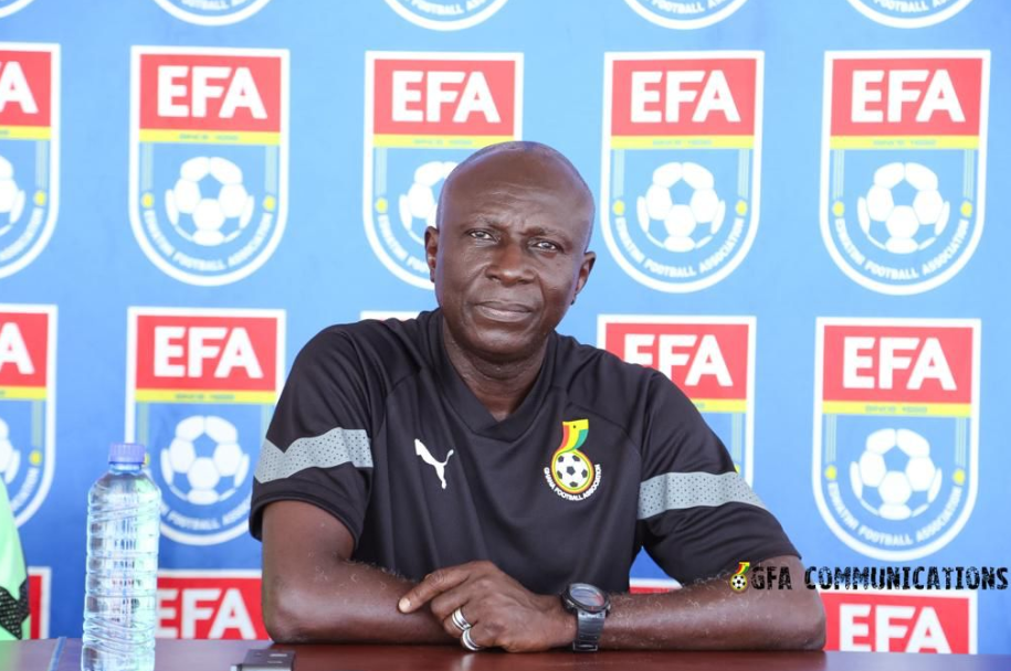 We struggled to beat Ethiopia – Black Princesses Coach