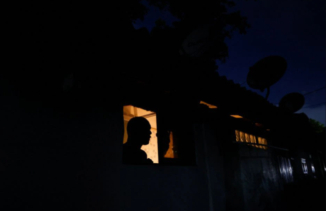 Power outage in Winneba, Takoradi blamed on faulty equipment at Mallam substation