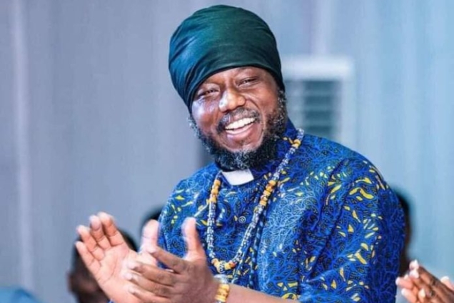 Blakk Rasta’s “Salaga Soljah”: A musical masterpiece defying industry trends