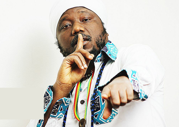 Lawless man in a lawless country! – Blakk Rasta descends on Salifu Amoako over viral video