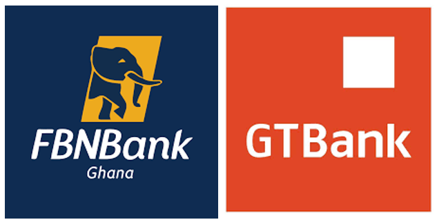 Foreign exchange trading licenses of GT Bank, FBNBank suspended