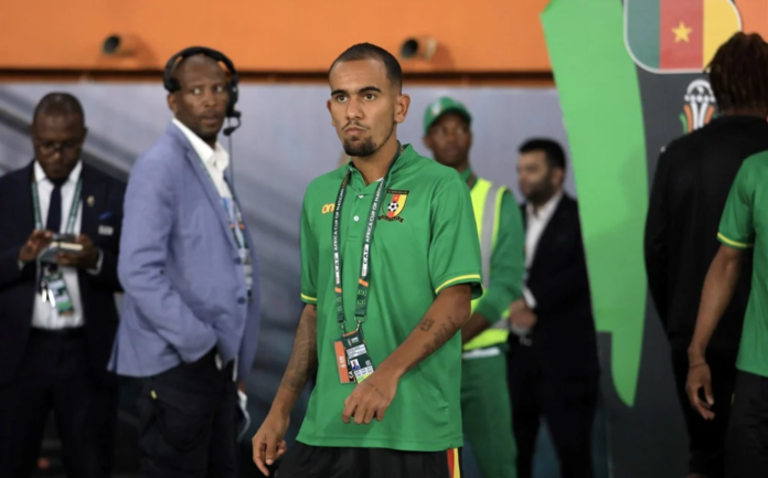 Cameroon suspends 62 ‘old men’ including youngest AFCON player over age fraud