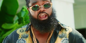 Don’t come back if you travel outside Ghana – Captain Planet advises