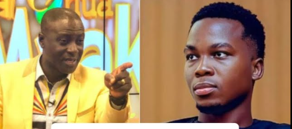 If you try that nonsense, I will let people beat you – ‘Angry’ Cpt Smart tells Bongo Ideas