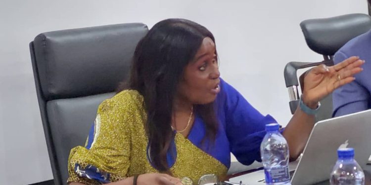 Amendment of Article 71 necessary – Ampadu Fofie
