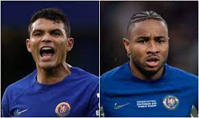 Chelsea see a boost with Thiago Silva, Cucurella injury come back; Poch excited