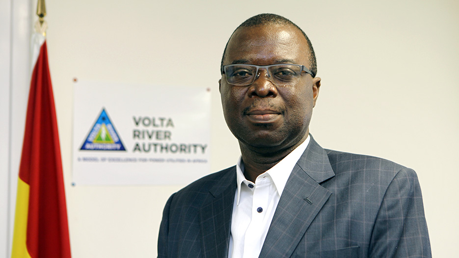 Fire 63-year-old VRA CEO, Emmanuel Antwi-Darkwa now – Ablakwa quizzes Akufo-Addo