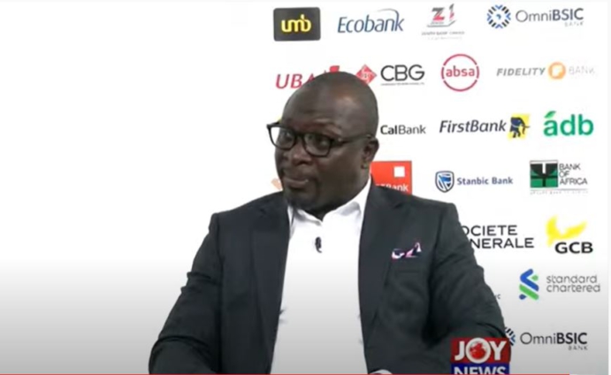 Banks’ share in securities, equity, other investments surged by 4.4% in 2023 – BoG