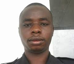 Police officer who allegedly chopped off lady’s ear accused of stealing GHC600k from European man