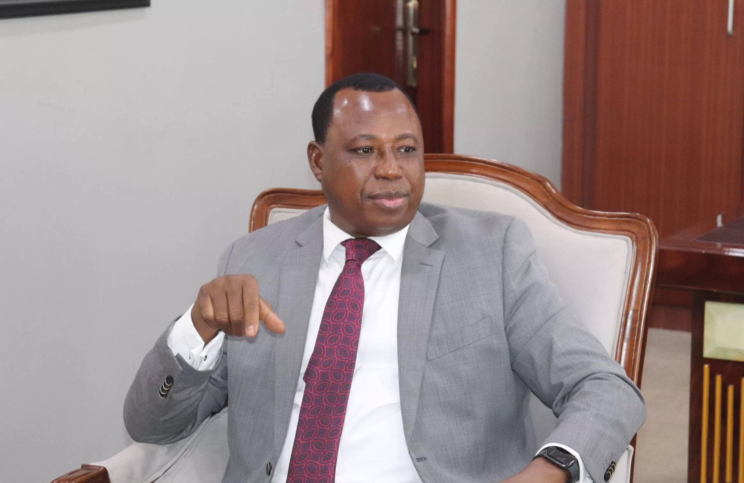 Anti-LGBTQ bill: “We need to be very careful as a people” – CHRAJ Commissioner