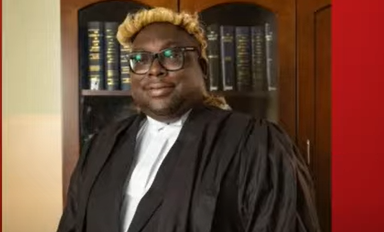 AG urged to challenge Speaker’s ruling on interlocutory injunction