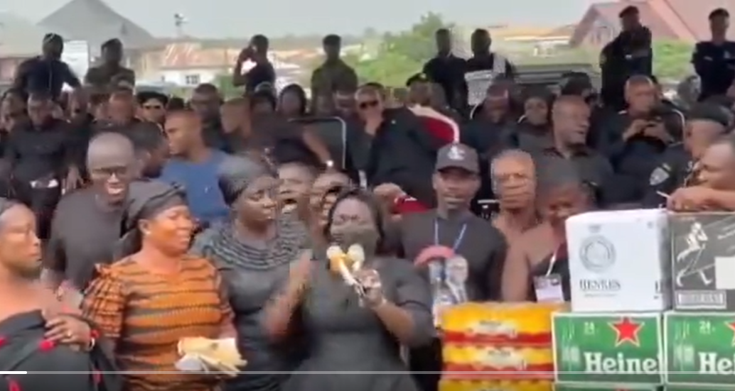 You are insensitive for celebrating 80th birthday at John Kumah’s one-week observance – TEIN Executive slams Akufo-Addo